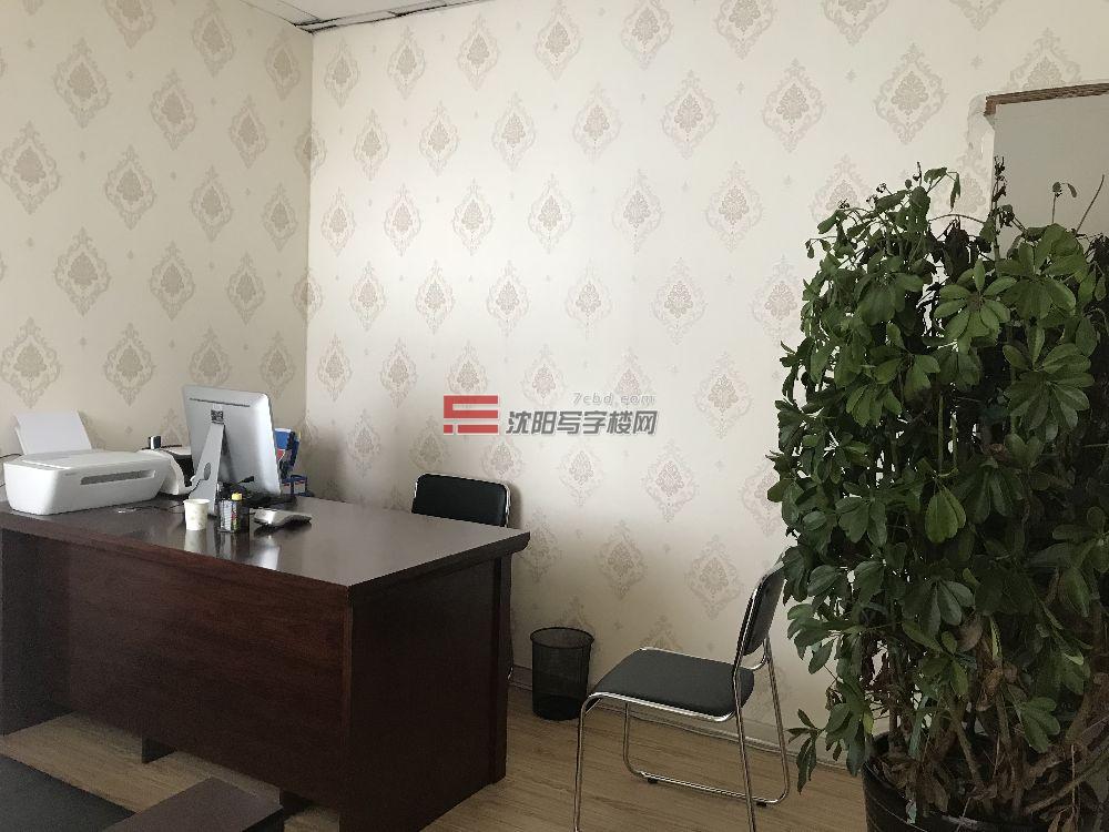 华府大厦室内图