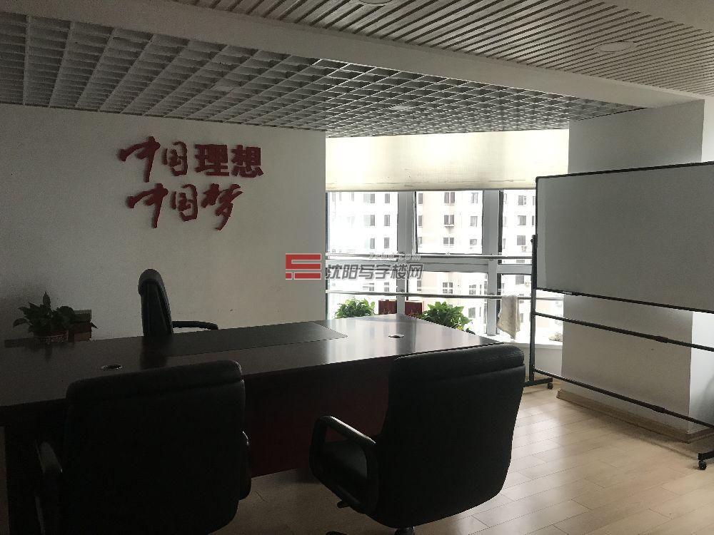 昌鑫置地广场室内图