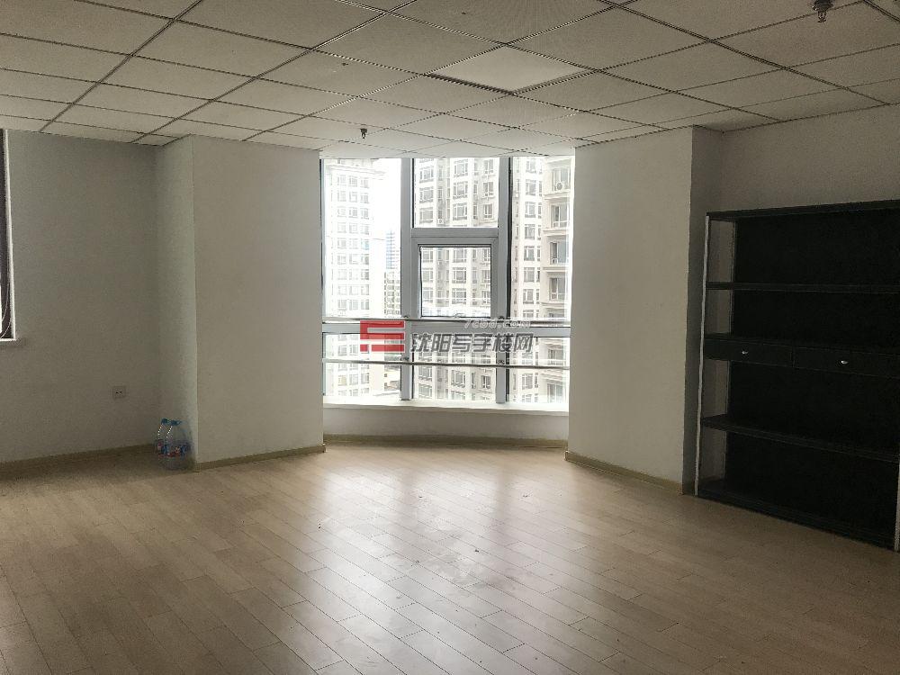 昌鑫置地广场室内图