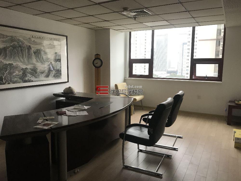昌鑫置地广场室内图