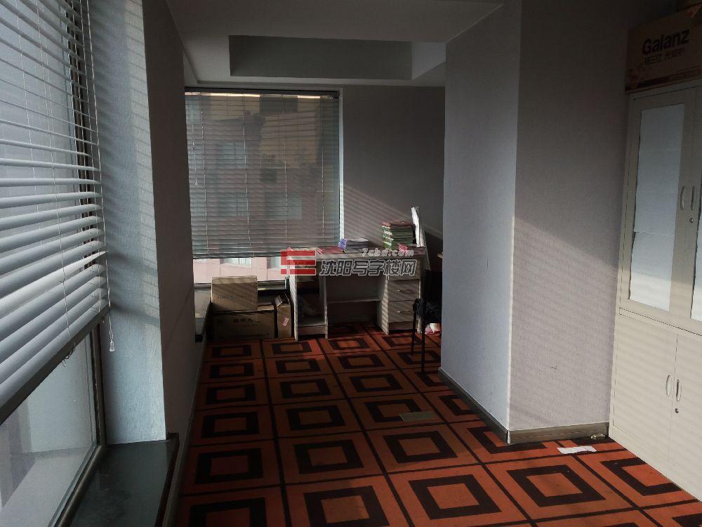 万鑫国际大厦出租