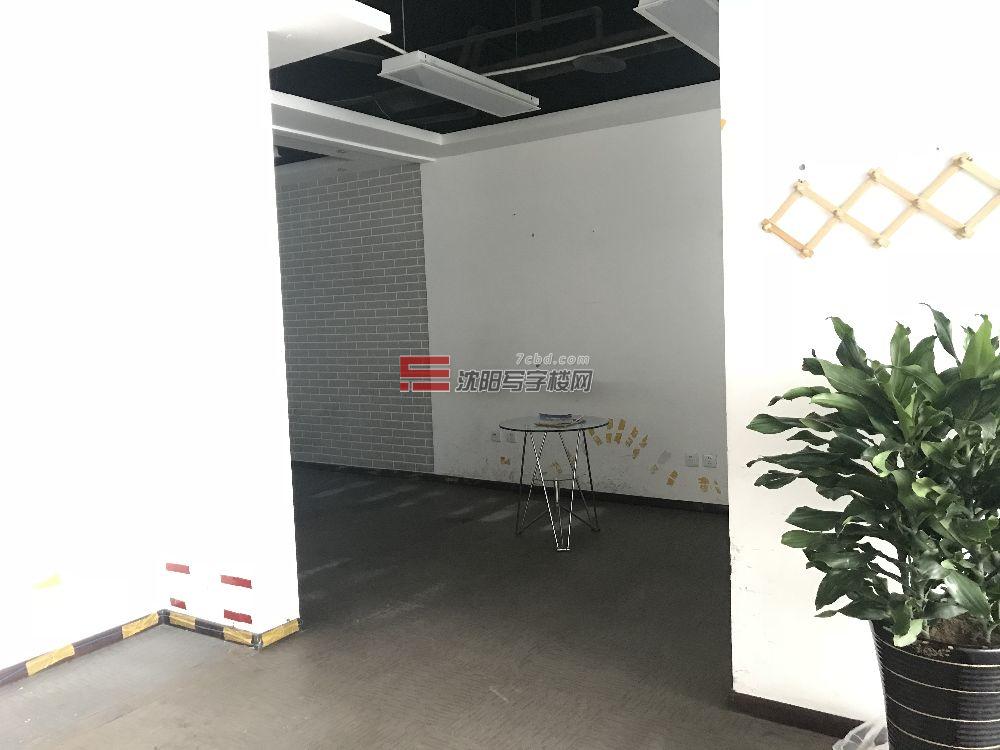 华府大厦室内图