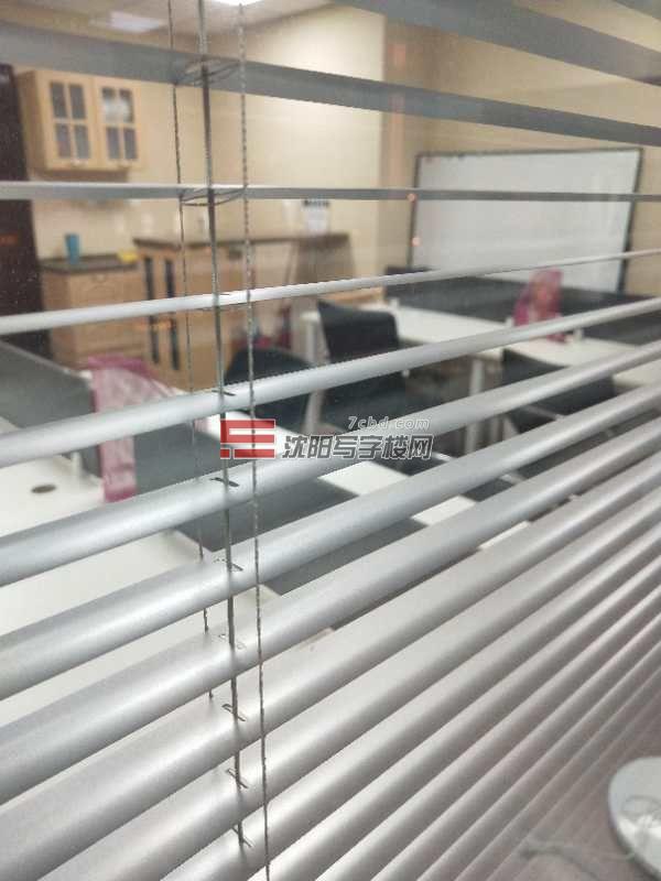 瑞宝东方大厦室内图