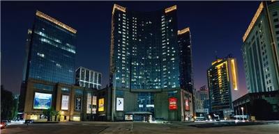 北站华府天地精装商住低价出租