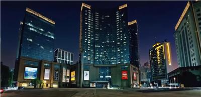 北站华府天地精装商住低价出租