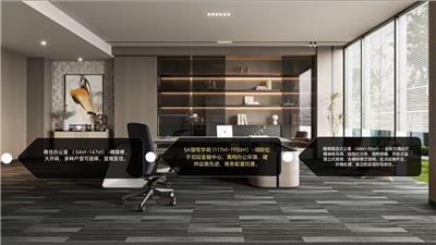 北站华府新天地精品办公室推荐